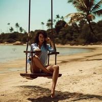 Отзыв от Ирина - виза ДТВ